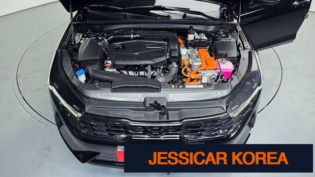 2023 Kia K5 Hybrid 3rd Generation - Thumbnail 14