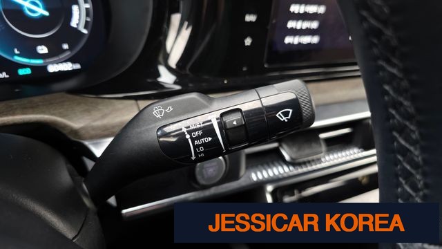 2023 Kia K5 Hybrid 3rd Generation - Thumbnail 15