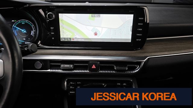 2023 Kia K5 Hybrid 3rd Generation - Thumbnail 18