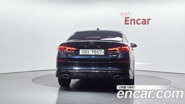 2019 Kia 더 뉴 K5 2세대 - Thumbnail 3