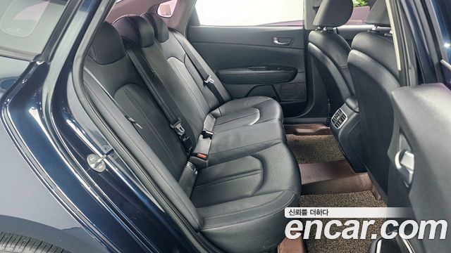 2019 Kia 더 뉴 K5 2세대 - Thumbnail 6