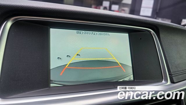 2019 Kia 더 뉴 K5 2세대 - Thumbnail 7