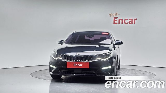 2019 Kia 더 뉴 K5 2세대 - Thumbnail 9