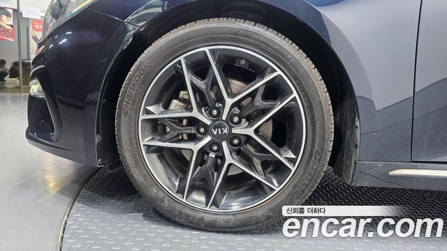 2019 Kia 더 뉴 K5 2세대 - Thumbnail 10