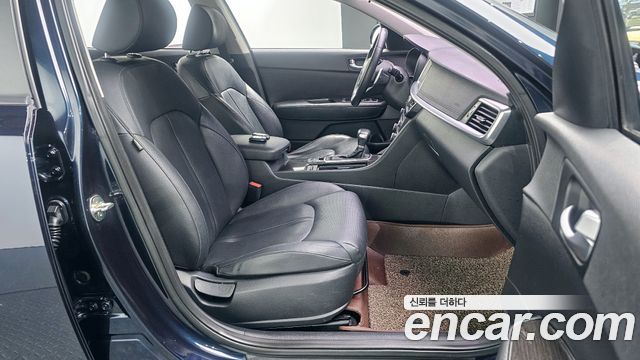 2019 Kia 더 뉴 K5 2세대 - Thumbnail 12