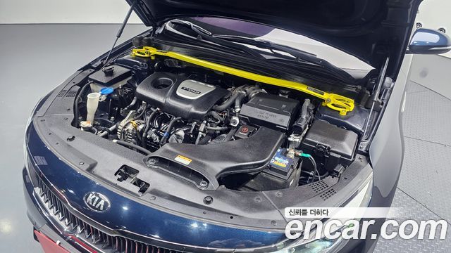 2019 Kia 더 뉴 K5 2세대 - Thumbnail 13