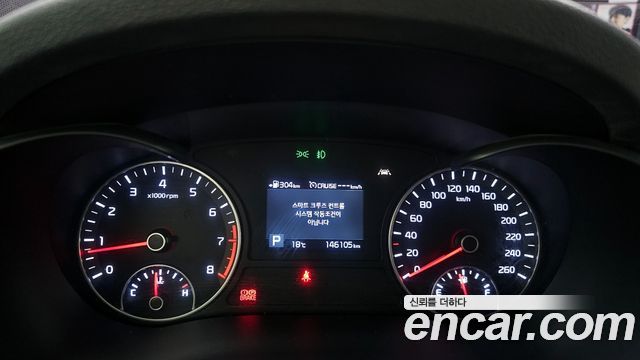 2019 Kia 더 뉴 K5 2세대 - Thumbnail 15