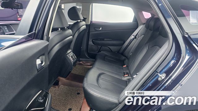 2019 Kia 더 뉴 K5 2세대 - Thumbnail 18