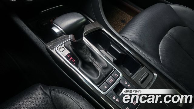 2019 Kia 더 뉴 K5 2세대 - Thumbnail 20