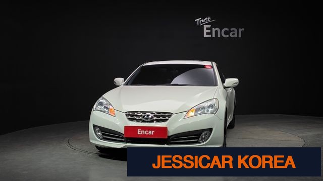 2011 Hyundai Genesis Coupe - Thumbnail 17