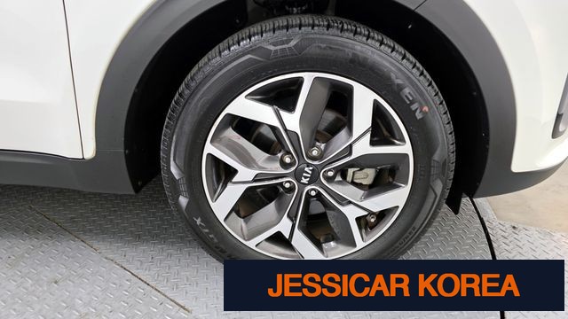 2019 Kia Sportage the bold - Thumbnail 6