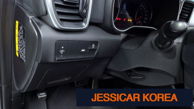 2019 Kia Sportage the bold - Thumbnail 8