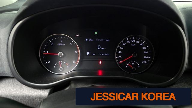 2019 Kia Sportage the bold - Thumbnail 11