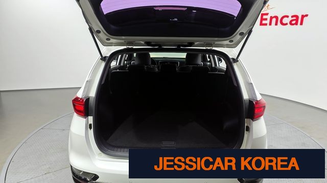 2019 Kia Sportage the bold - Thumbnail 14