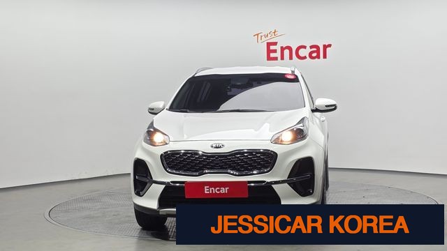 2019 Kia Sportage the bold - Thumbnail 16