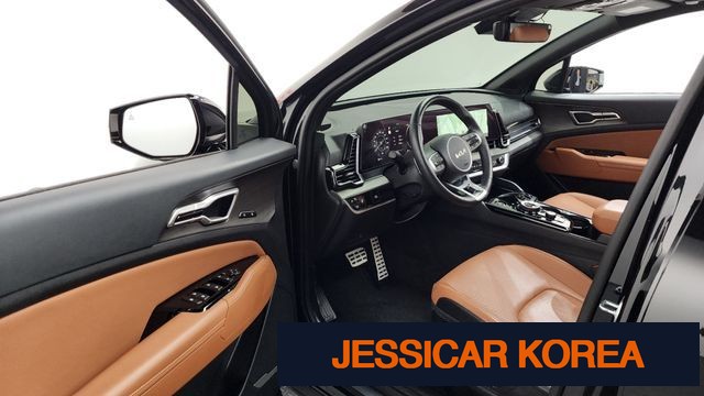 2023 Kia Sportage 5th Gen - Thumbnail 4