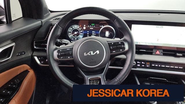 2023 Kia Sportage 5th Gen - Thumbnail 5