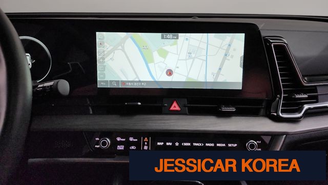 2023 Kia Sportage 5th Gen - Thumbnail 9