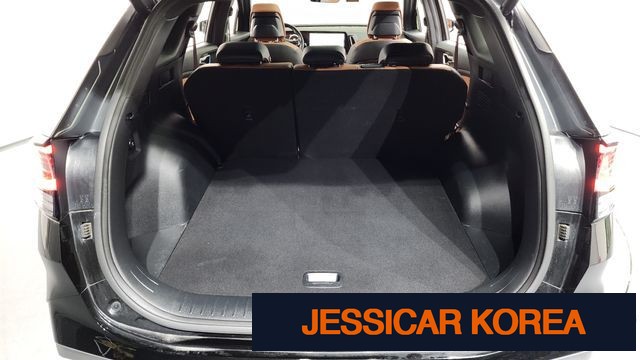2023 Kia Sportage 5th Gen - Thumbnail 11