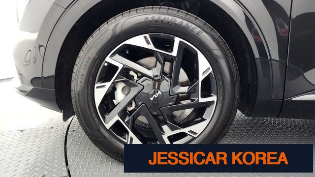 2023 Kia Sportage 5th Gen - Thumbnail 14