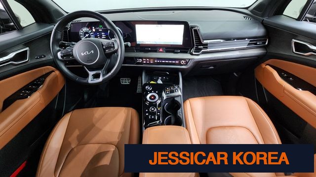 2023 Kia Sportage 5th Gen - Thumbnail 15