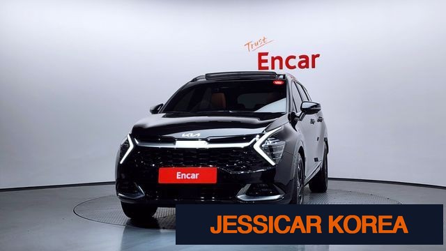2023 Kia Sportage 5th Gen - Thumbnail 16