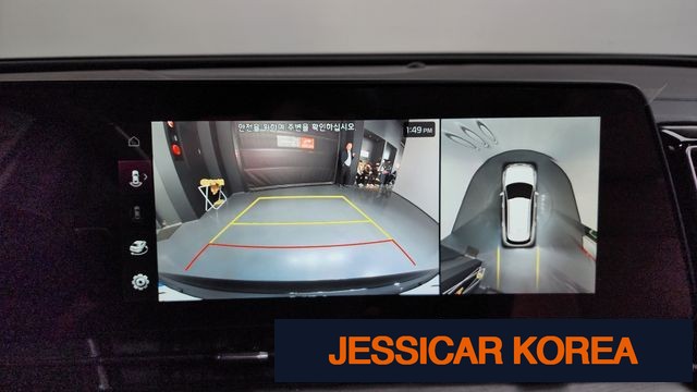 2023 Kia Sportage 5th Gen - Thumbnail 17