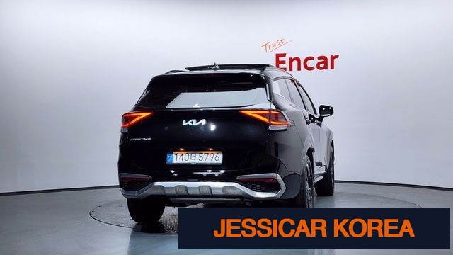 2023 Kia Sportage 5th Gen - Thumbnail 18