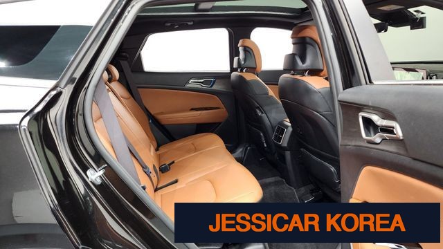 2023 Kia Sportage 5th Gen - Thumbnail 19