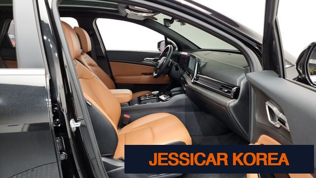 2023 Kia Sportage 5th Gen - Thumbnail 20