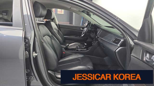 2019 Kia The New K5 2nd Gen - Thumbnail 7