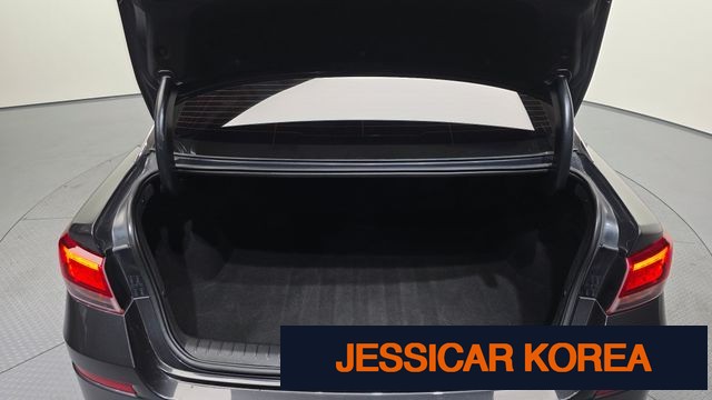 2019 Kia The New K5 2nd Gen - Thumbnail 8