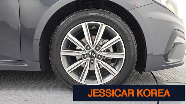 2019 Kia The New K5 2nd Gen - Thumbnail 9