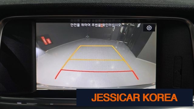 2019 Kia The New K5 2nd Gen - Thumbnail 12