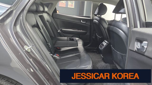 2019 Kia The New K5 2nd Gen - Thumbnail 14