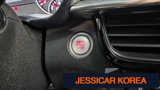 2019 Kia The New K5 2nd Gen - Thumbnail 15