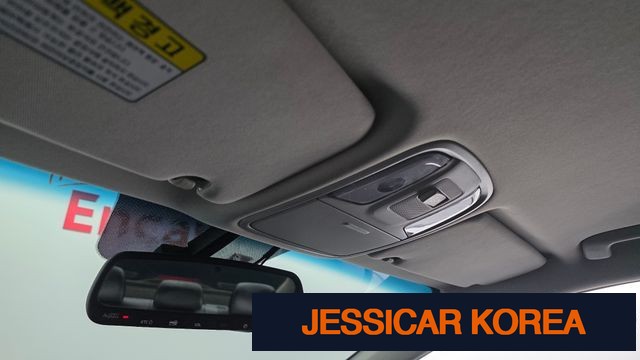 2019 Kia The New K5 2nd Gen - Thumbnail 17