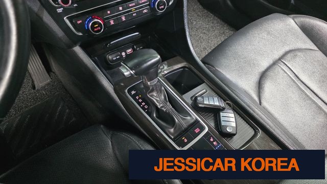 2019 Kia The New K5 2nd Gen - Thumbnail 18