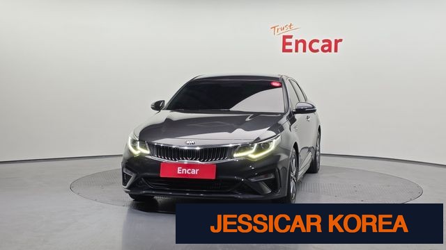 2019 Kia The New K5 2nd Gen - Thumbnail 20