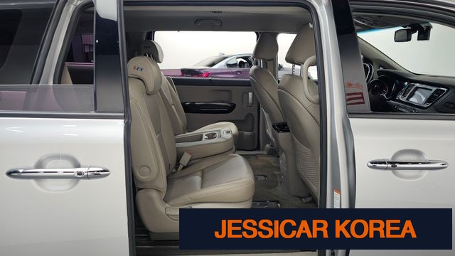 2020 Kia The New Carnival - Thumbnail 2
