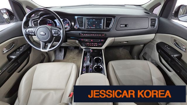 2020 Kia The New Carnival - Thumbnail 3