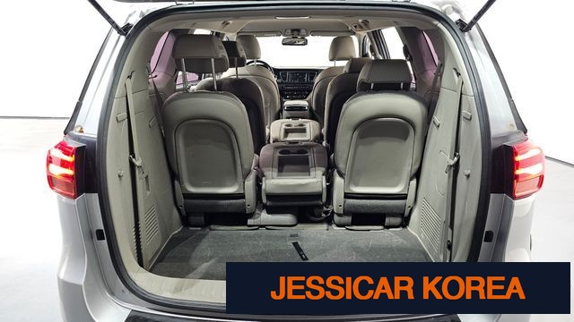 2020 Kia The New Carnival - Thumbnail 4