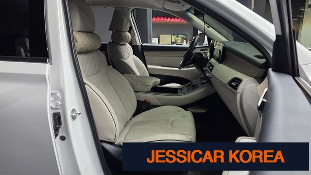 2022 Hyundai Palisade - Thumbnail 2