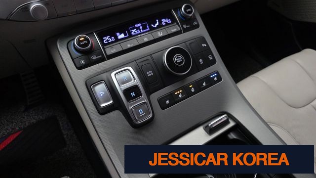 2022 Hyundai Palisade - Thumbnail 6