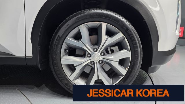 2022 Hyundai Palisade - Thumbnail 7