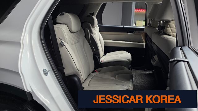2022 Hyundai Palisade - Thumbnail 9