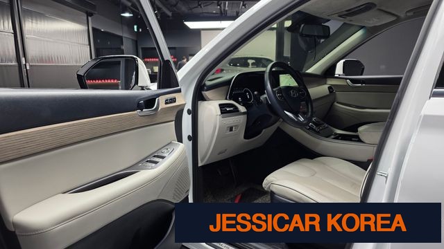 2022 Hyundai Palisade - Thumbnail 11