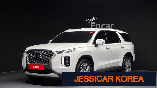 2022 Hyundai Palisade - Thumbnail 13