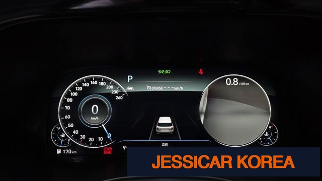 2022 Hyundai Palisade - Thumbnail 14