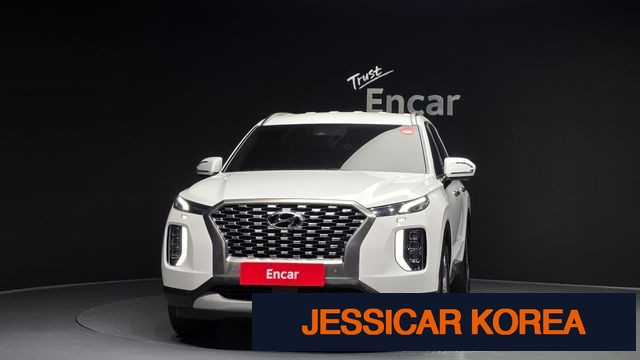 2022 Hyundai Palisade - Thumbnail 17